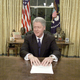 Illustration for article titled Historys Bill Clinton impeachment drama is also no longer happeningem/em